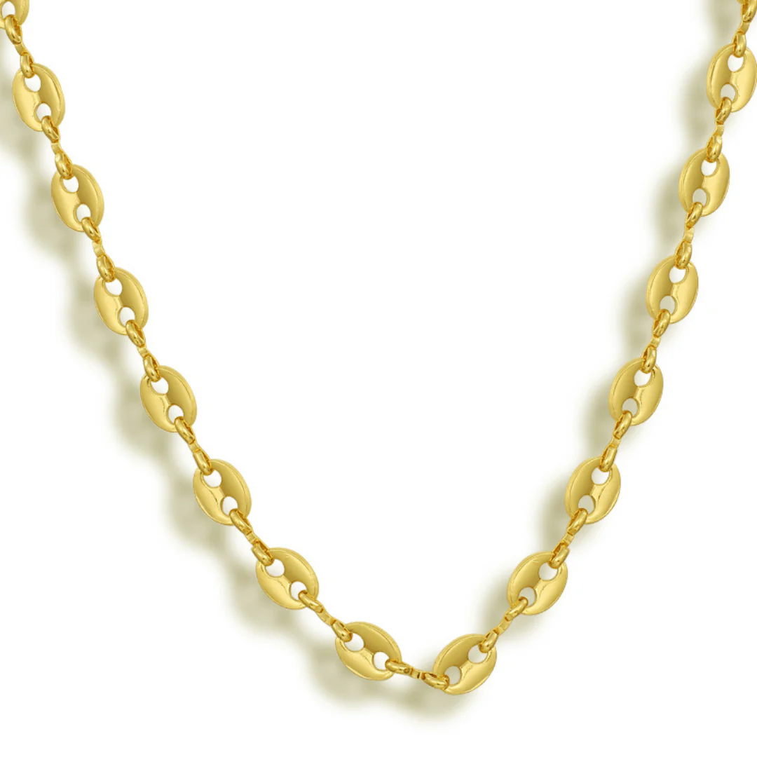 Milan Necklace - Image 8