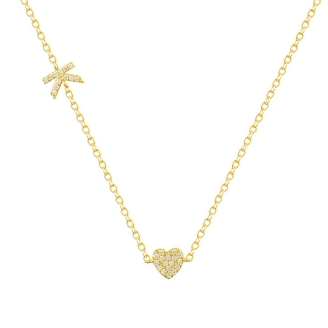 Mine Forever Necklace - Image 3