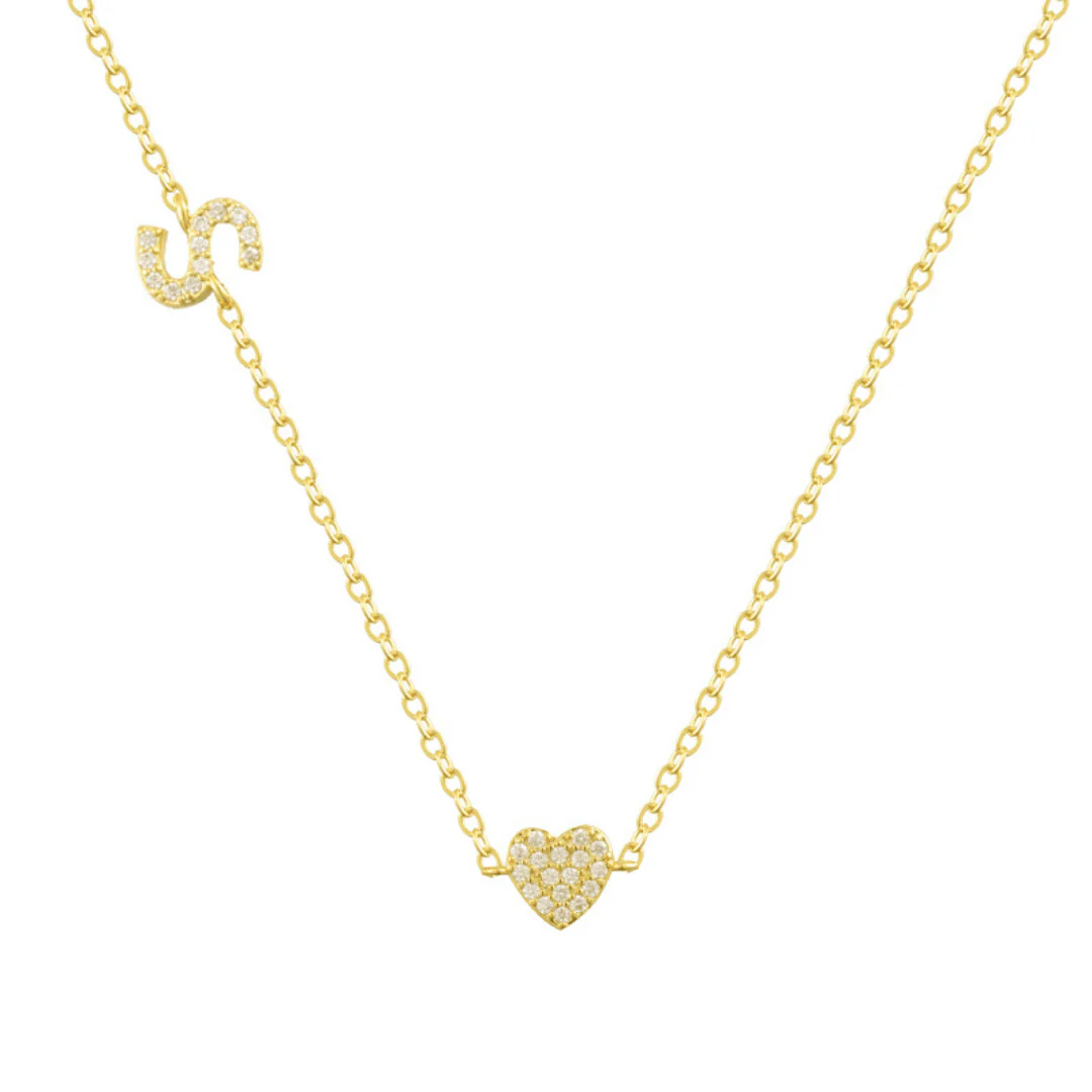 Mine Forever Necklace - Image 4