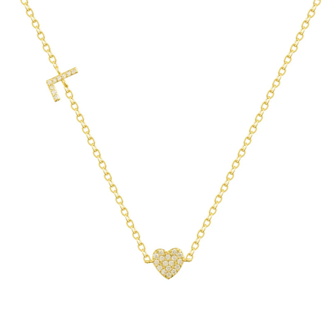 Mine Forever Necklace - Image 5