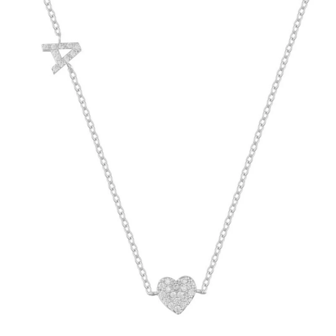 Mine Forever Necklace - Image 8