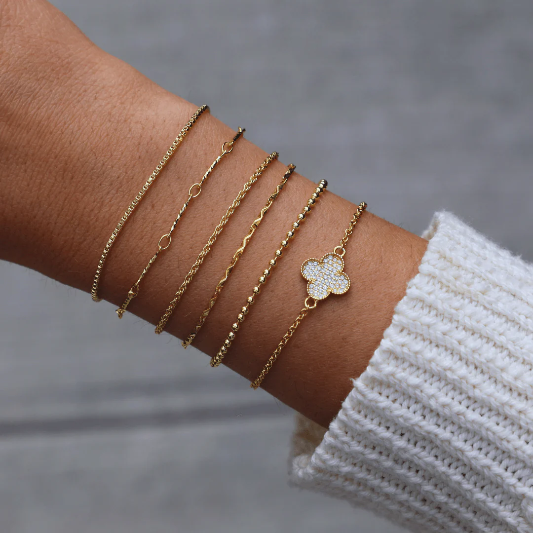 Mini Rope Bracelet - Image 2