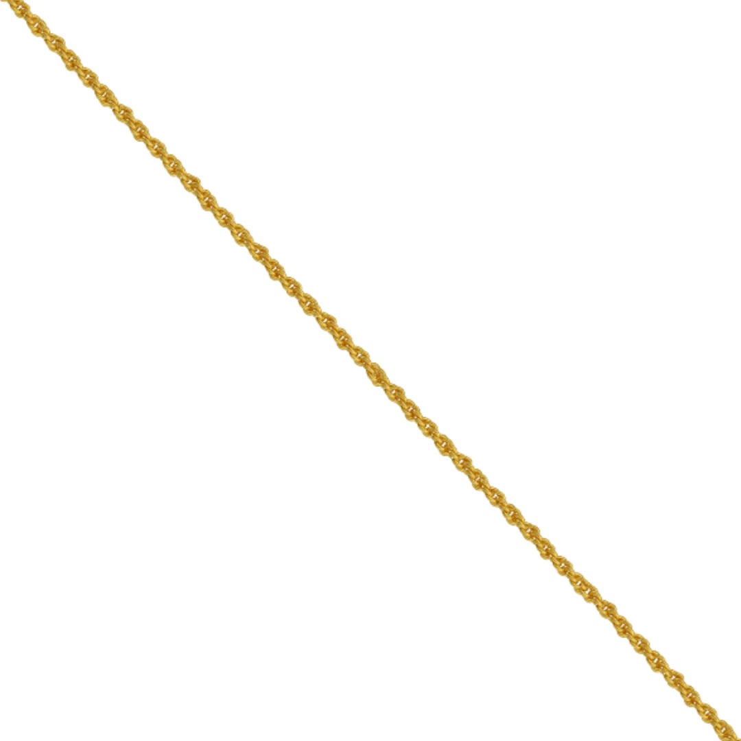 Mini Rope Bracelet - Image 4