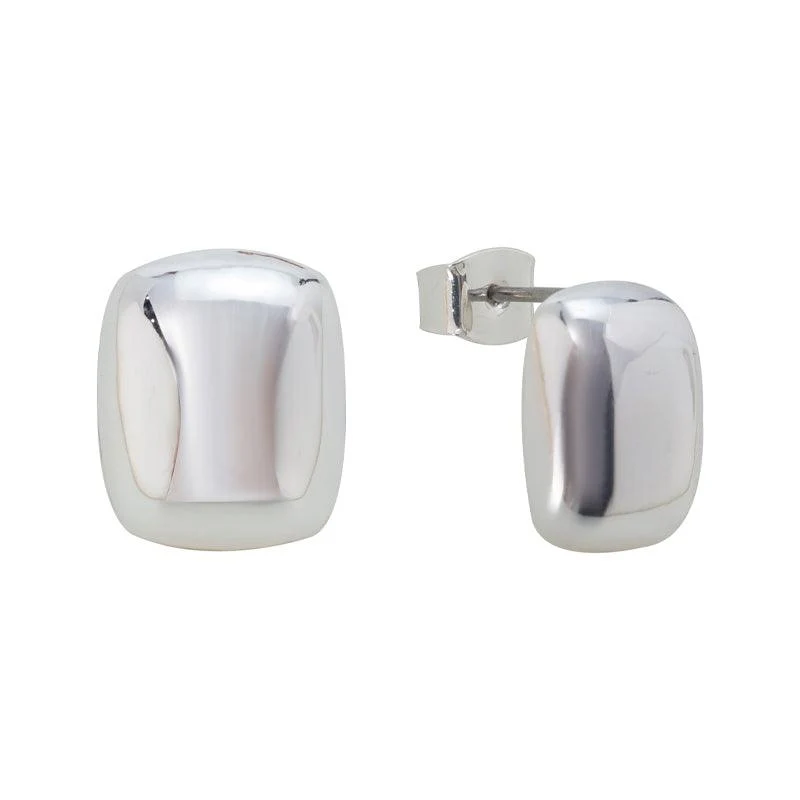 Mirror Mirror Earrings - Image 3