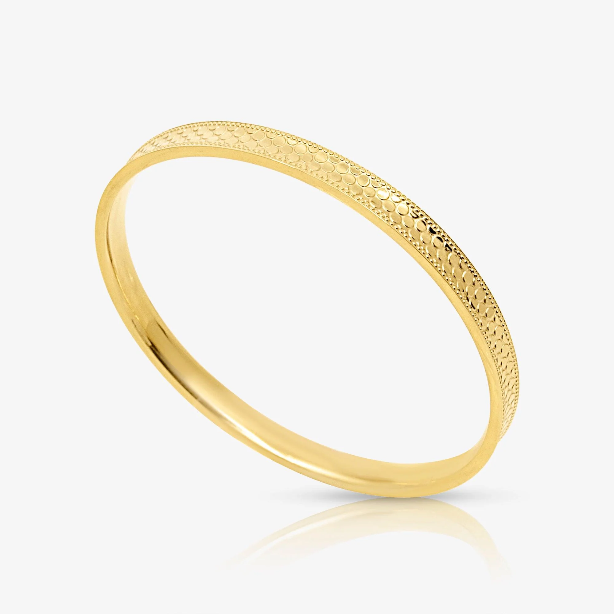 Miss Possessive Bangle - Image 2