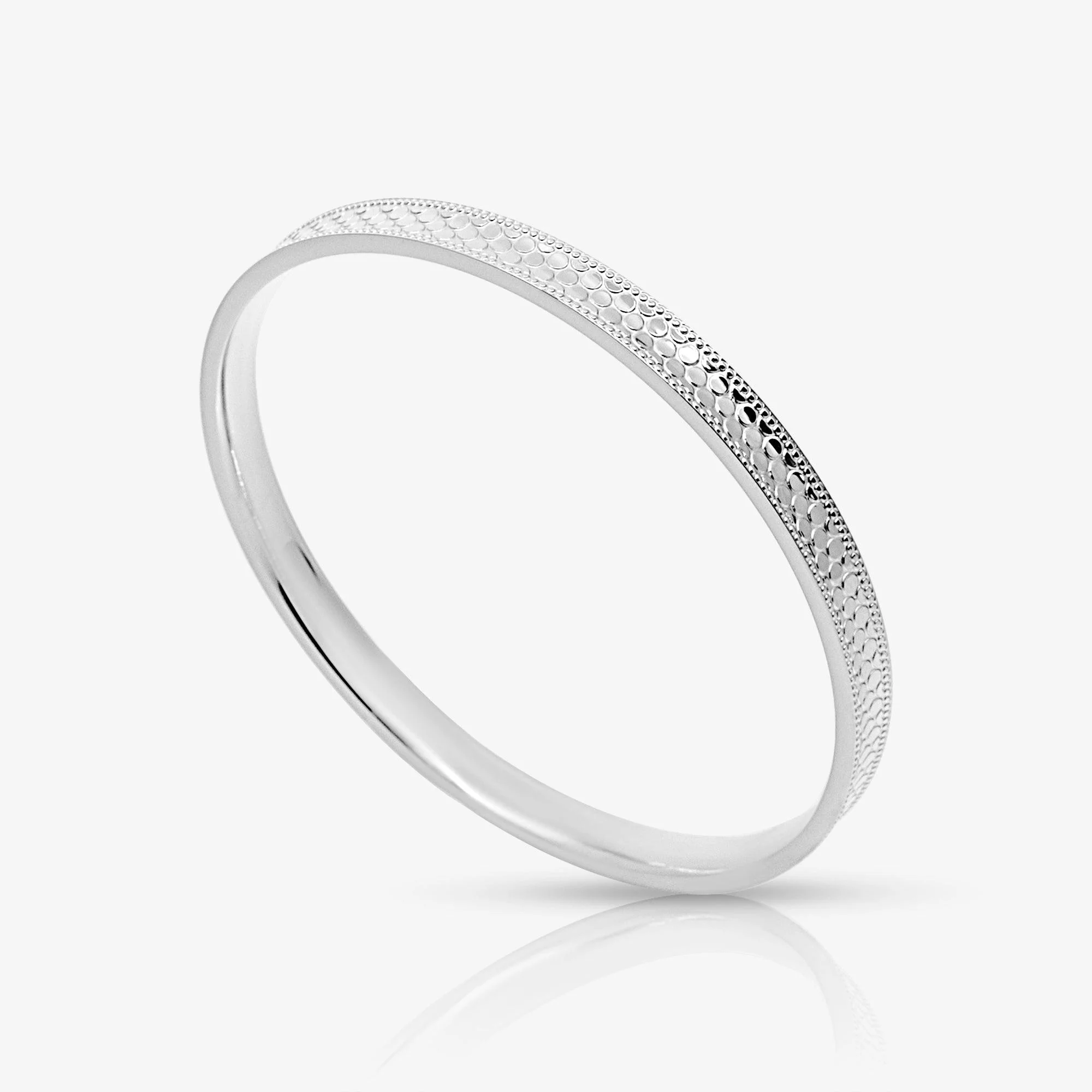Miss Possessive Bangle - Image 3