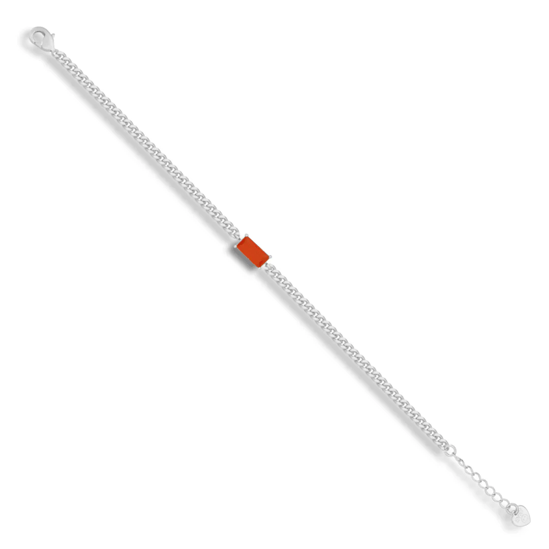 Gem Bar Bracelet - Image 15