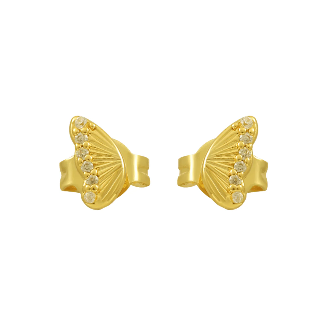 Monarch Earrings - Image 2