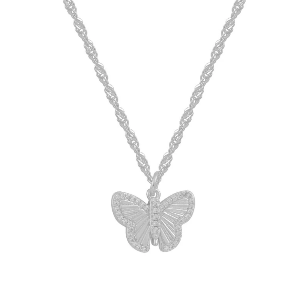 Monarch Necklace - Image 4