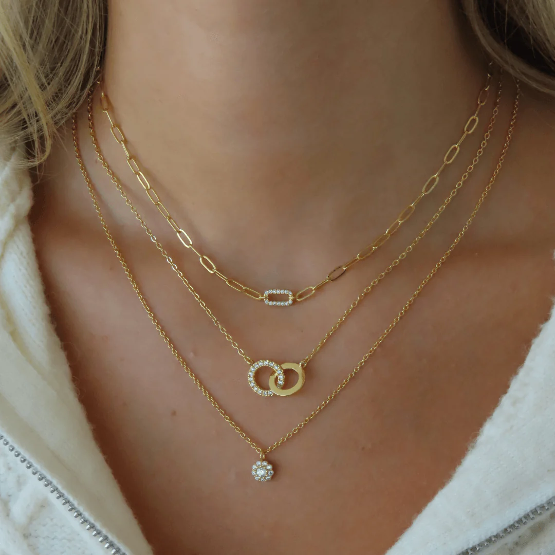 Monet Necklace - Image 4
