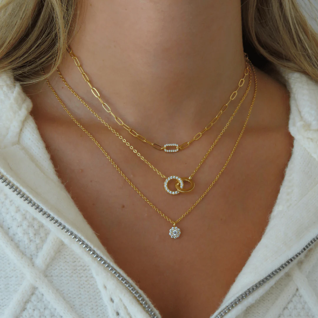 Monet Necklace - Image 6