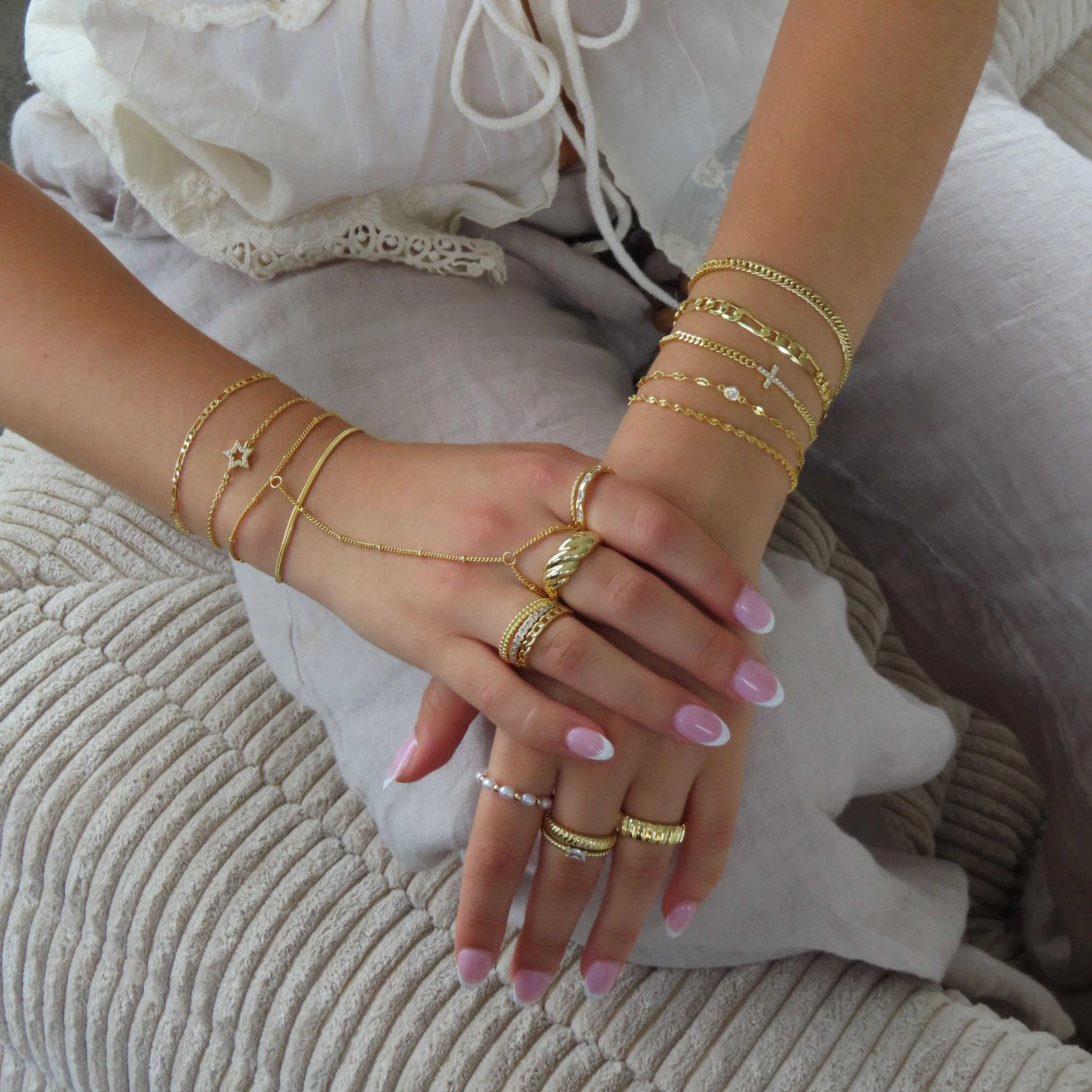 Money Bracelet - Image 6