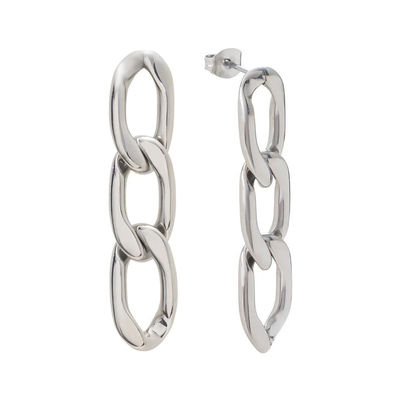 Money Earrings - Image 3