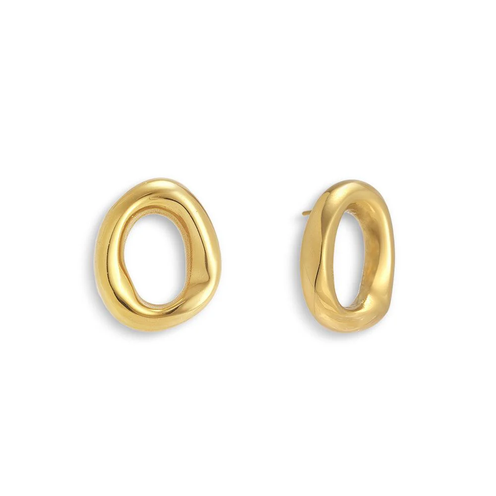 Mood Loop Earrings - Image 3