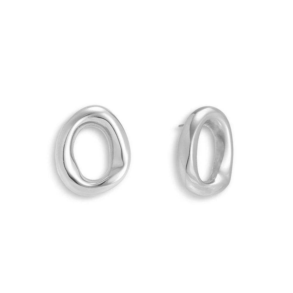 Mood Loop Earrings - Image 4