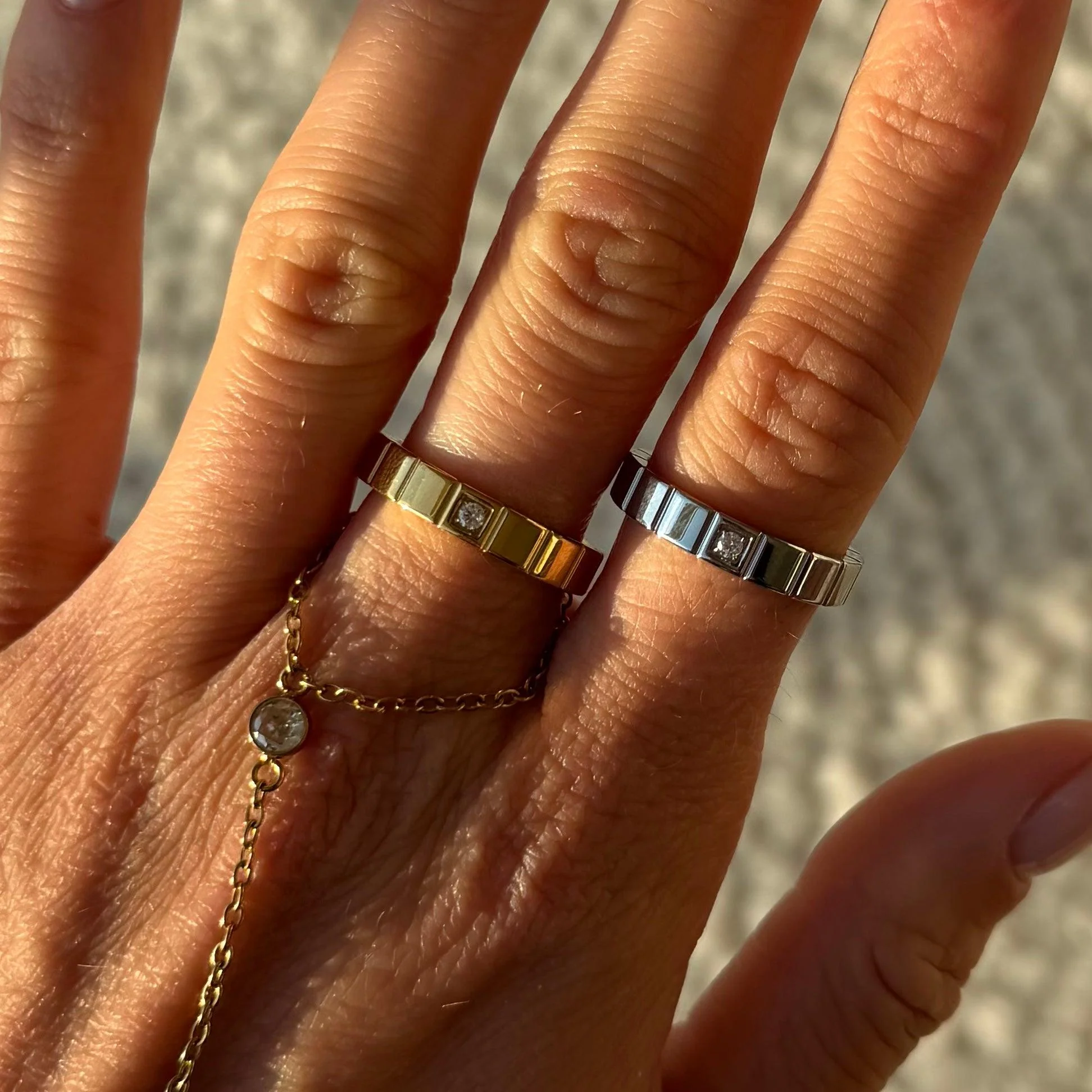 Moonbeam Ring - Image 2