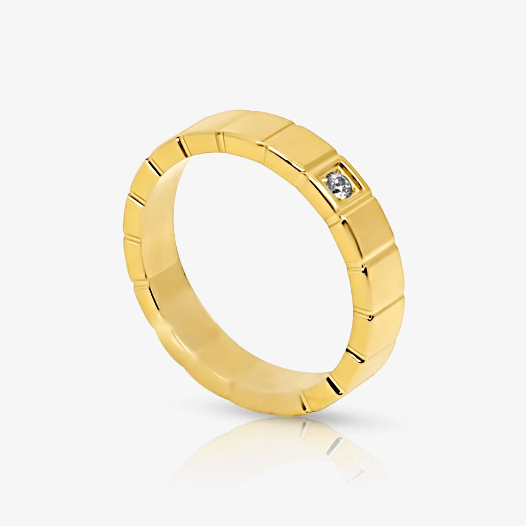 Moonbeam Ring - Image 3