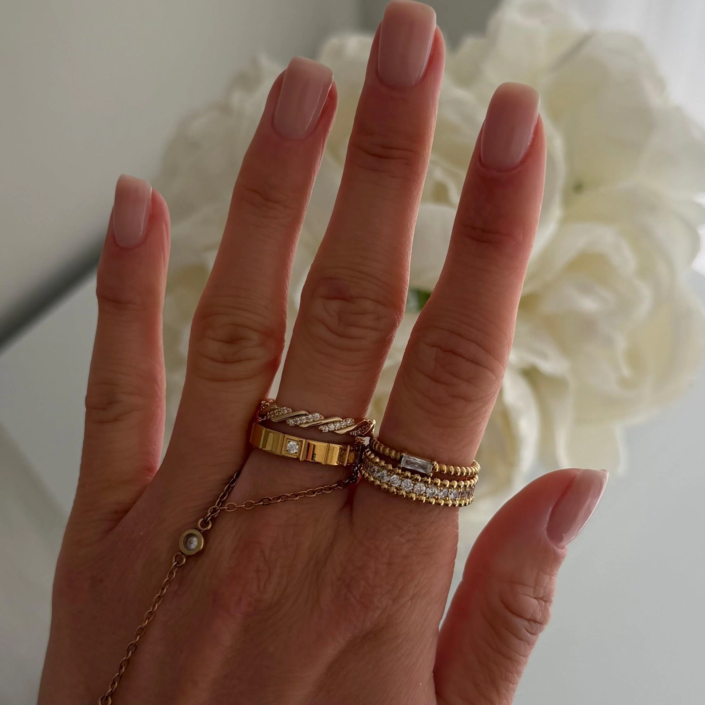 Moonbeam Ring - Image 5