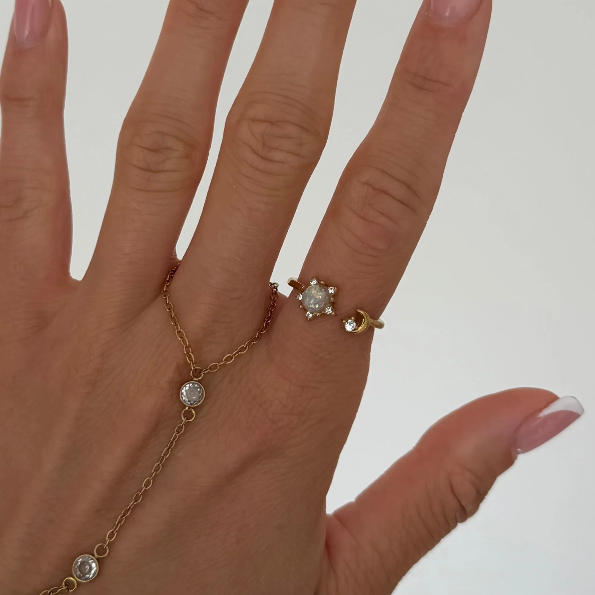 Moonkiss Ring - Image 4