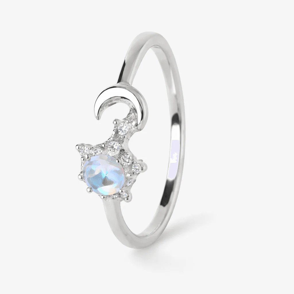 Moonkiss Ring - Image 5