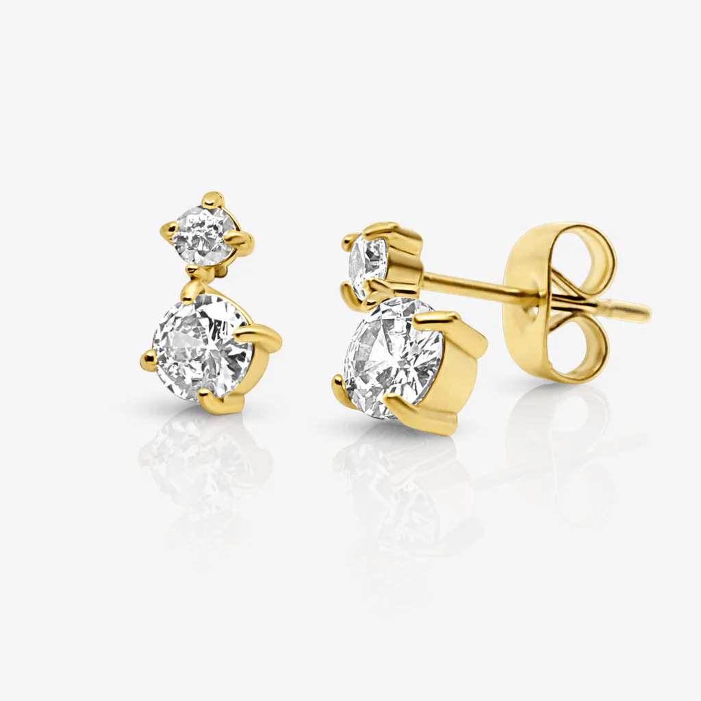 Moonlight Earrings - Image 2