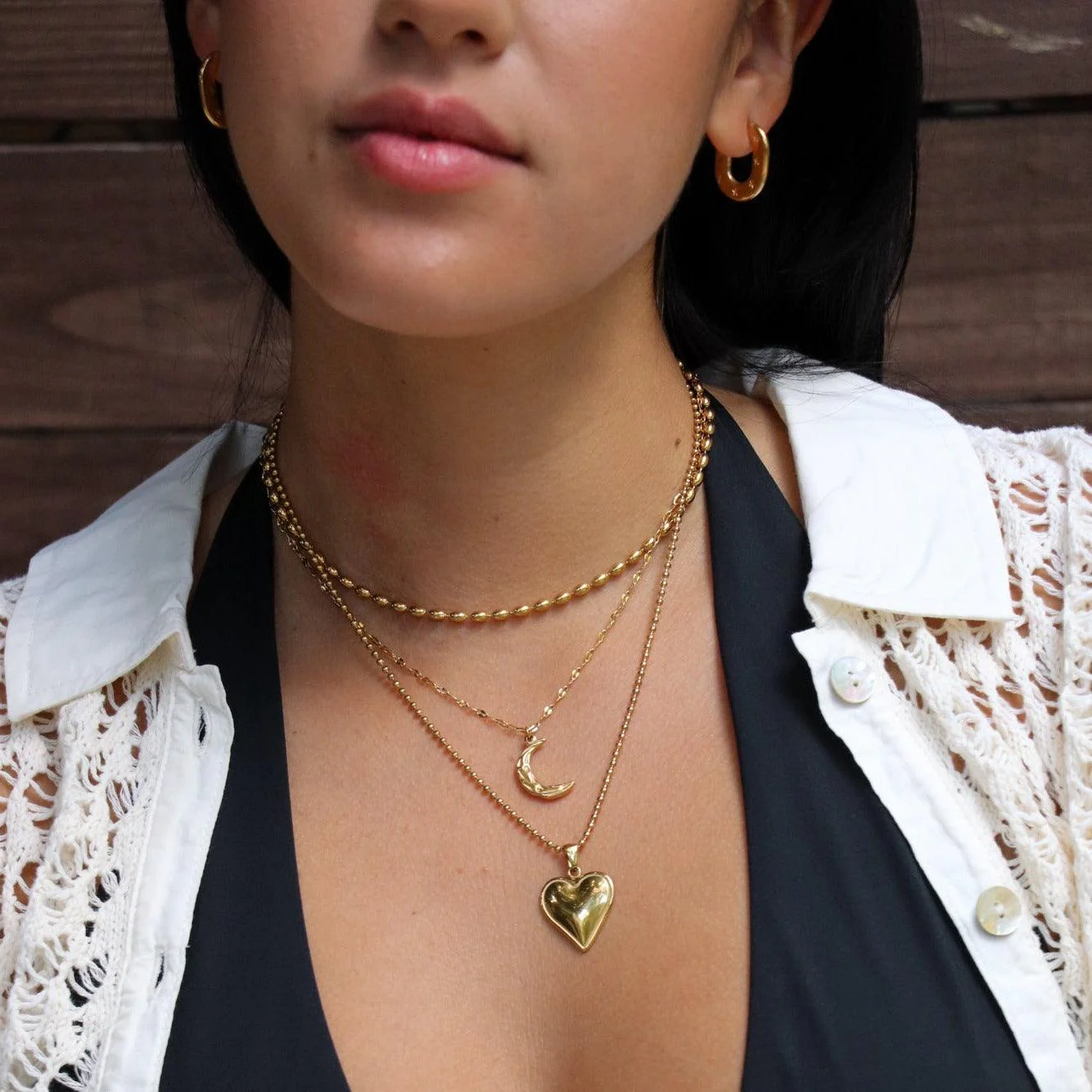 Moonlight Necklace - Image 2