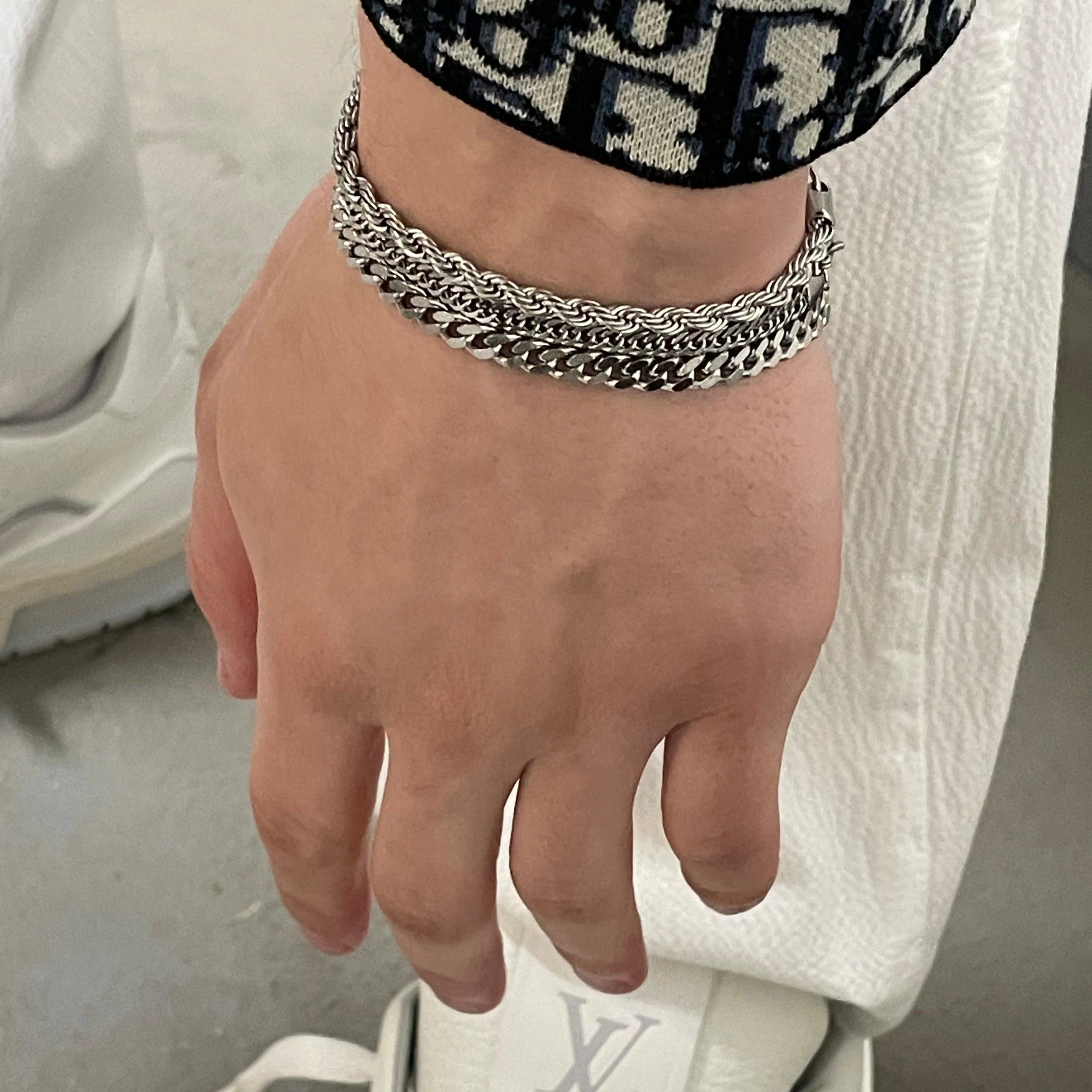 Motion Bracelet - Image 3