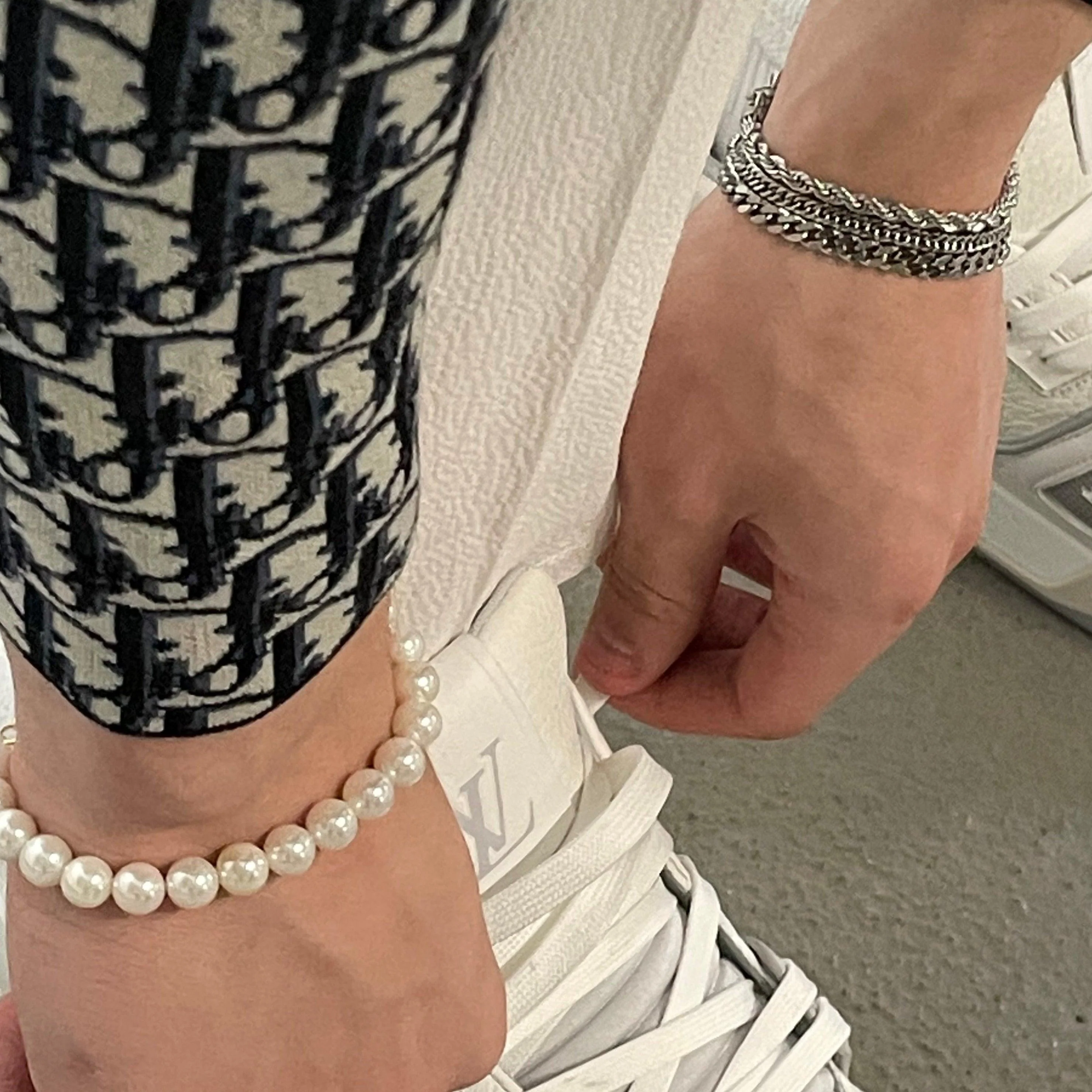 Motion Bracelet - Image 4