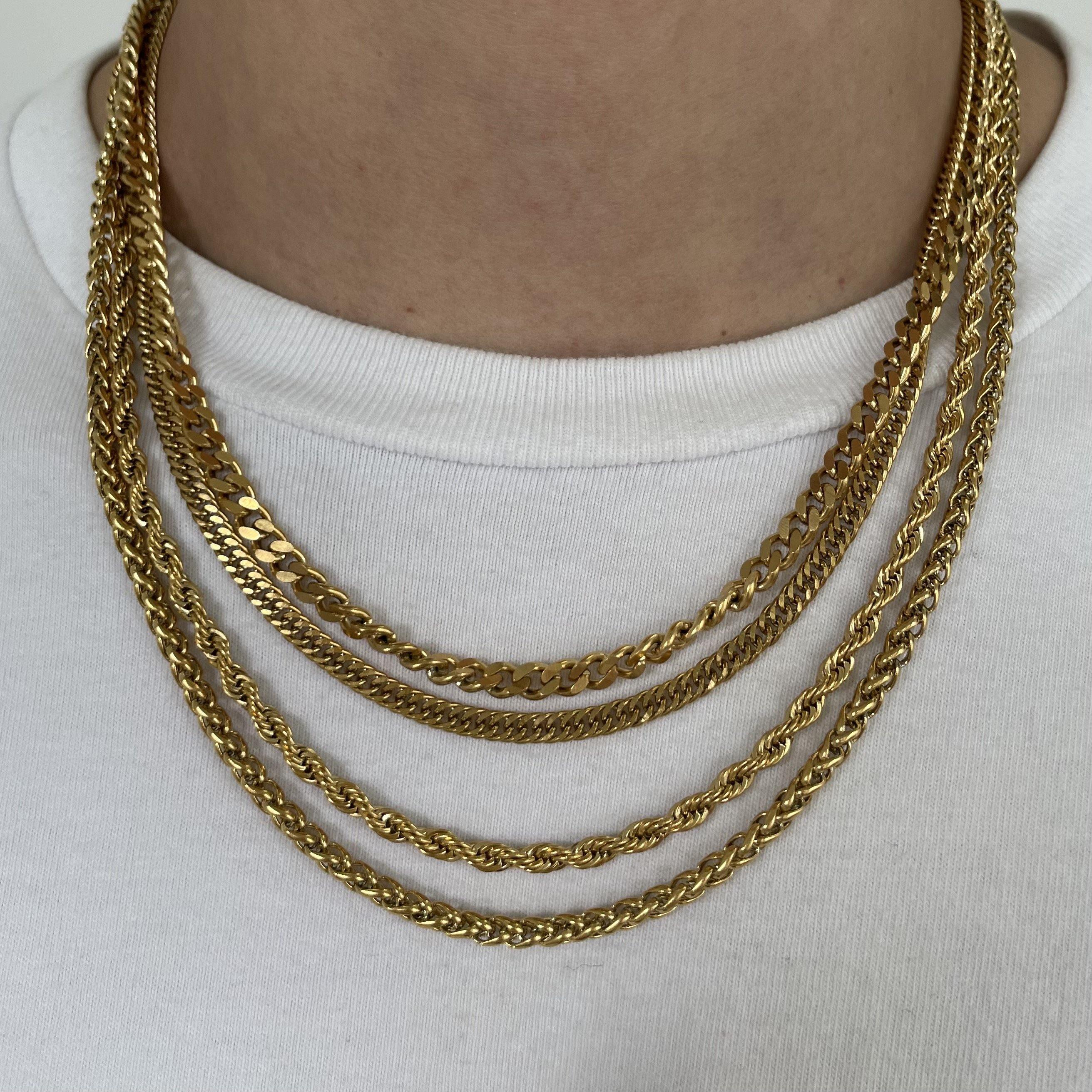 Mr. Jones Chain - Image 4