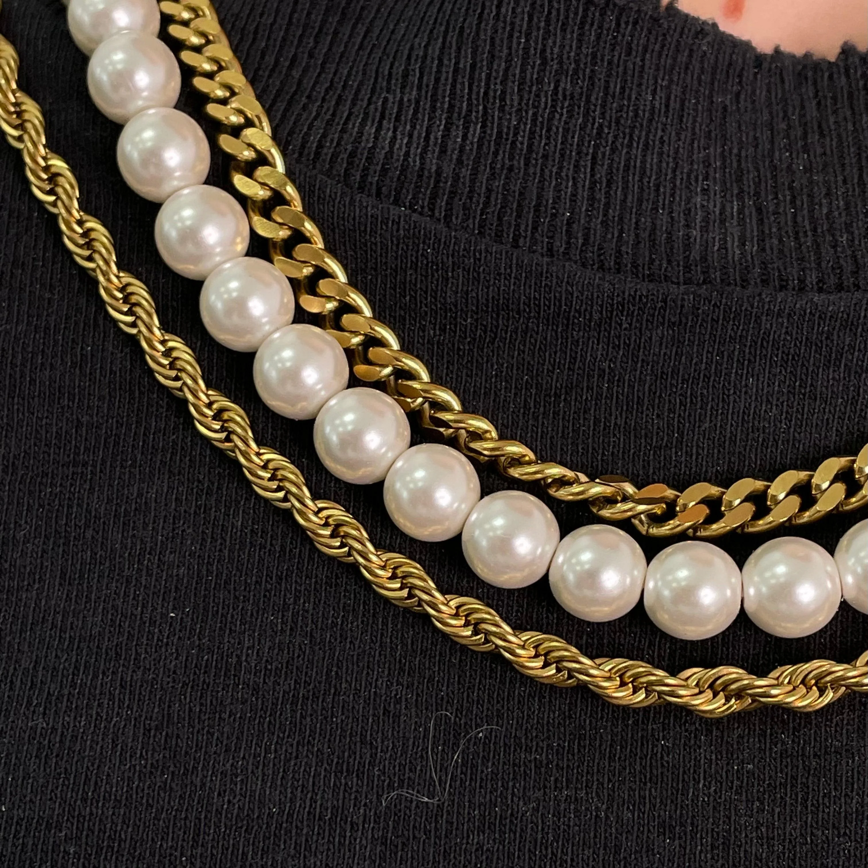 Mr. Jones Chain - Image 5