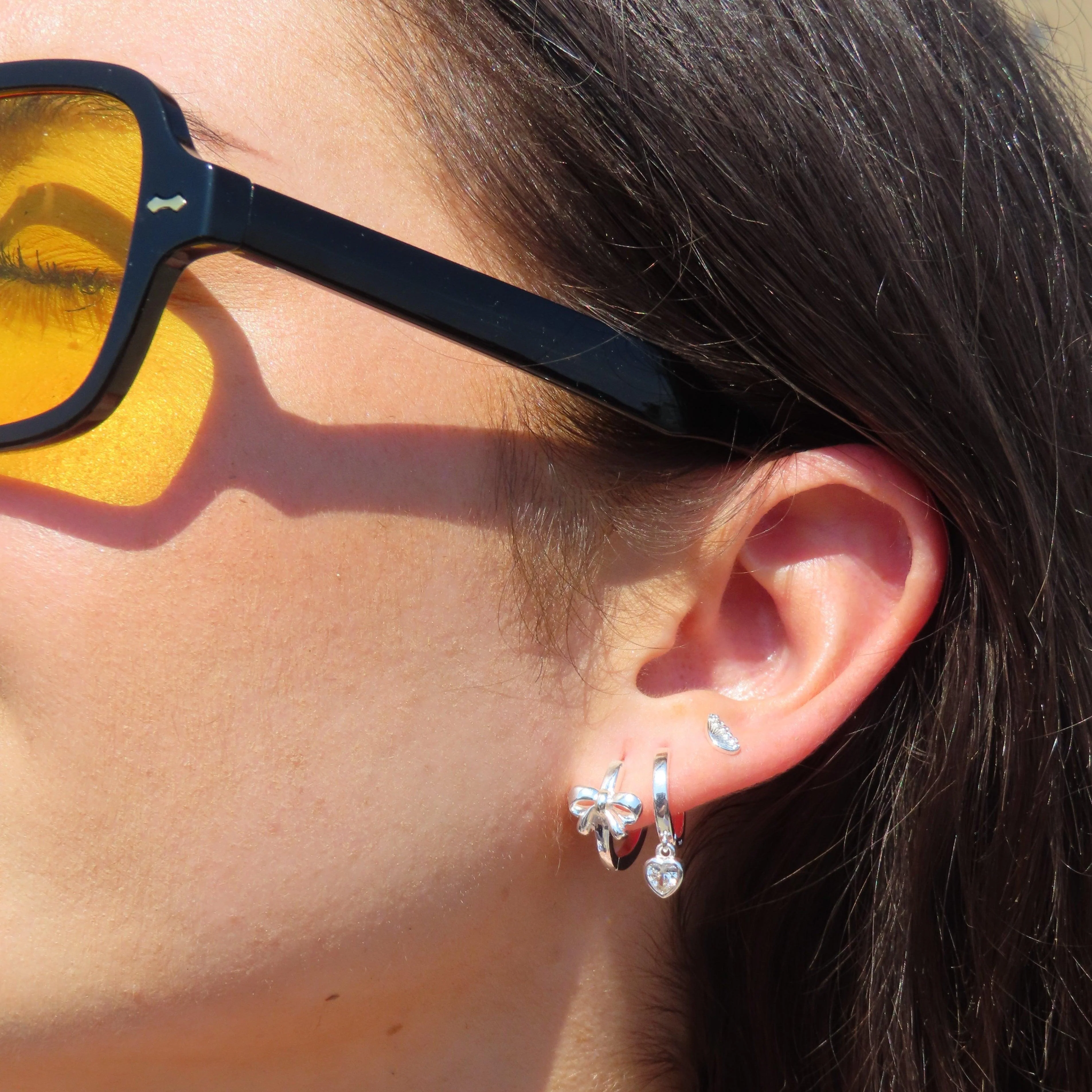 My Love Earrings - Image 2