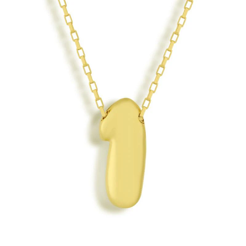 My Number One Necklace - Image 13