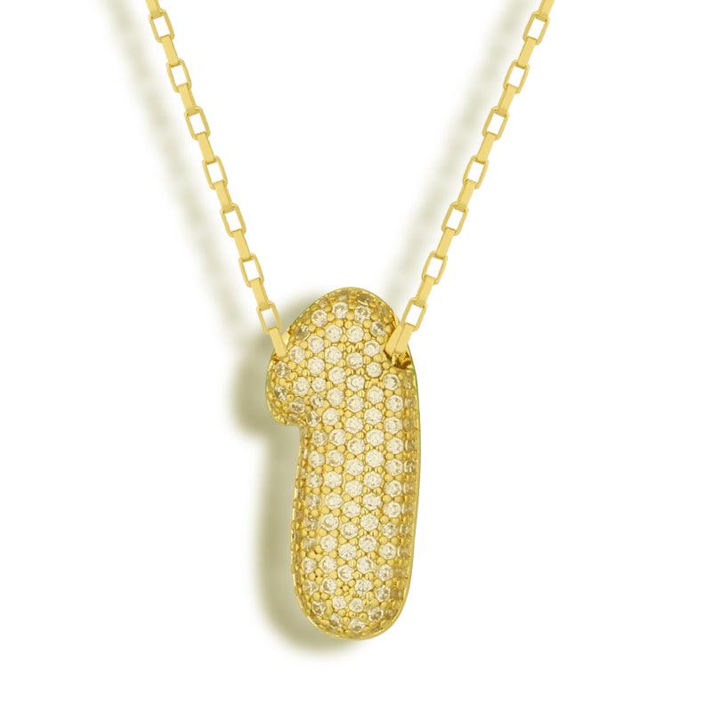 My Number One Necklace - Image 3