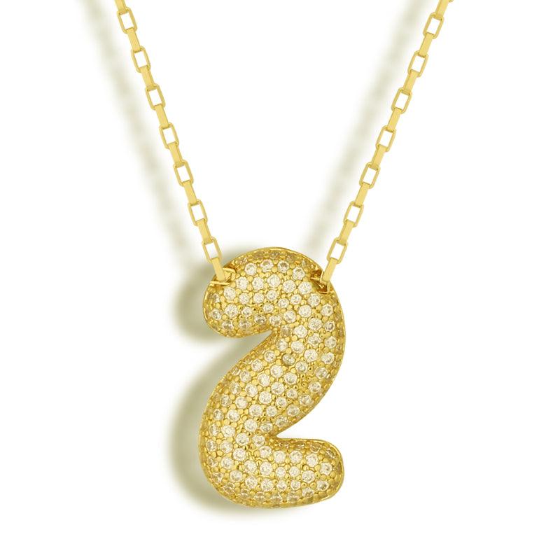 My Number One Necklace - Image 4