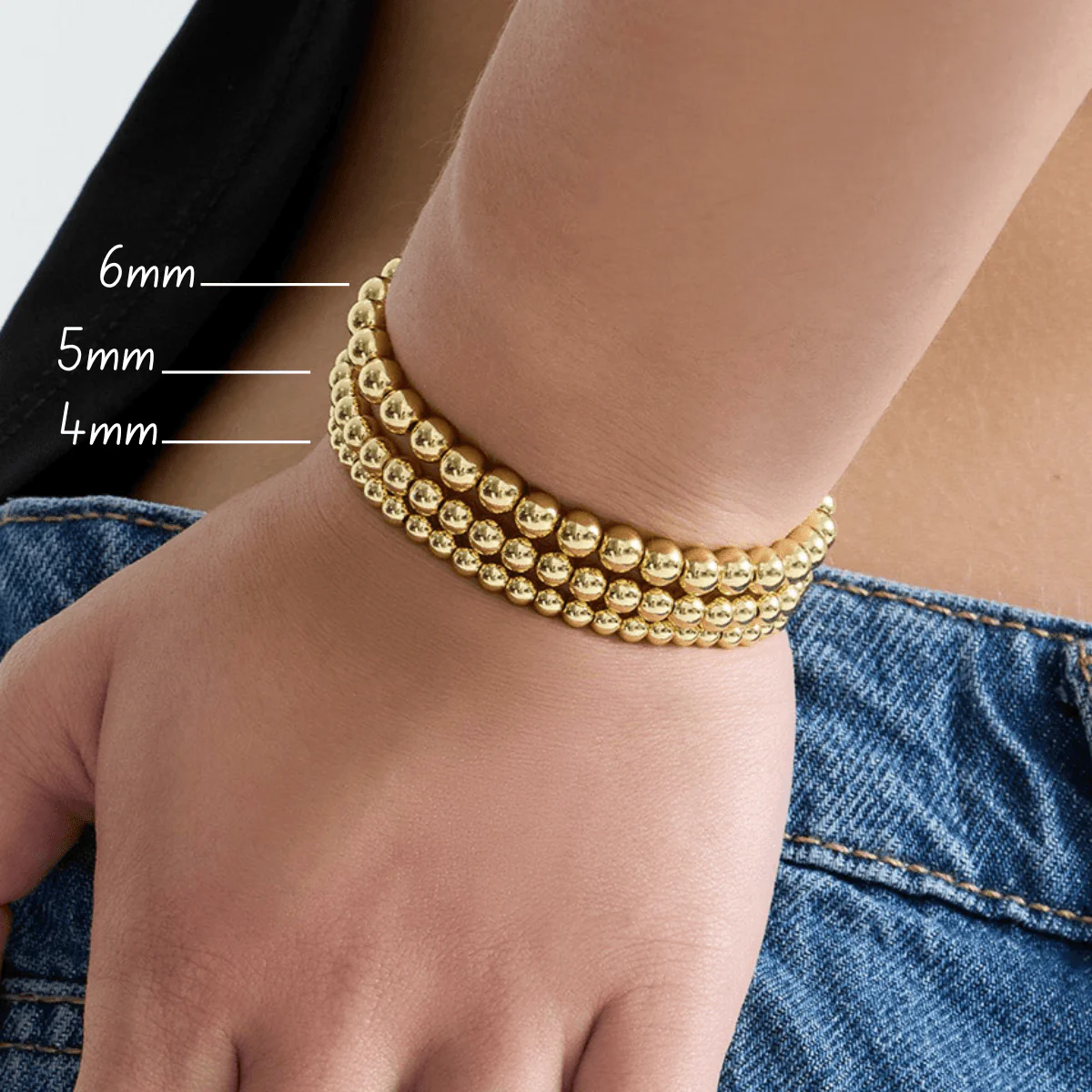 Mykonos Bracelet - Image 19