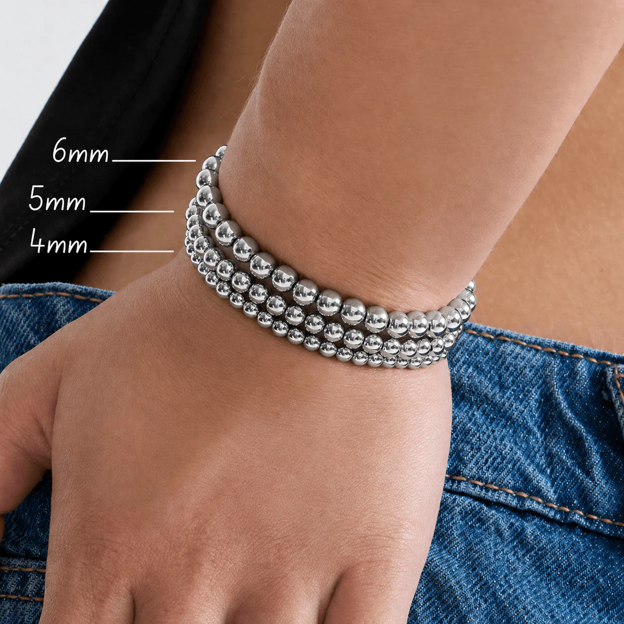 Mykonos Bracelet - Image 21