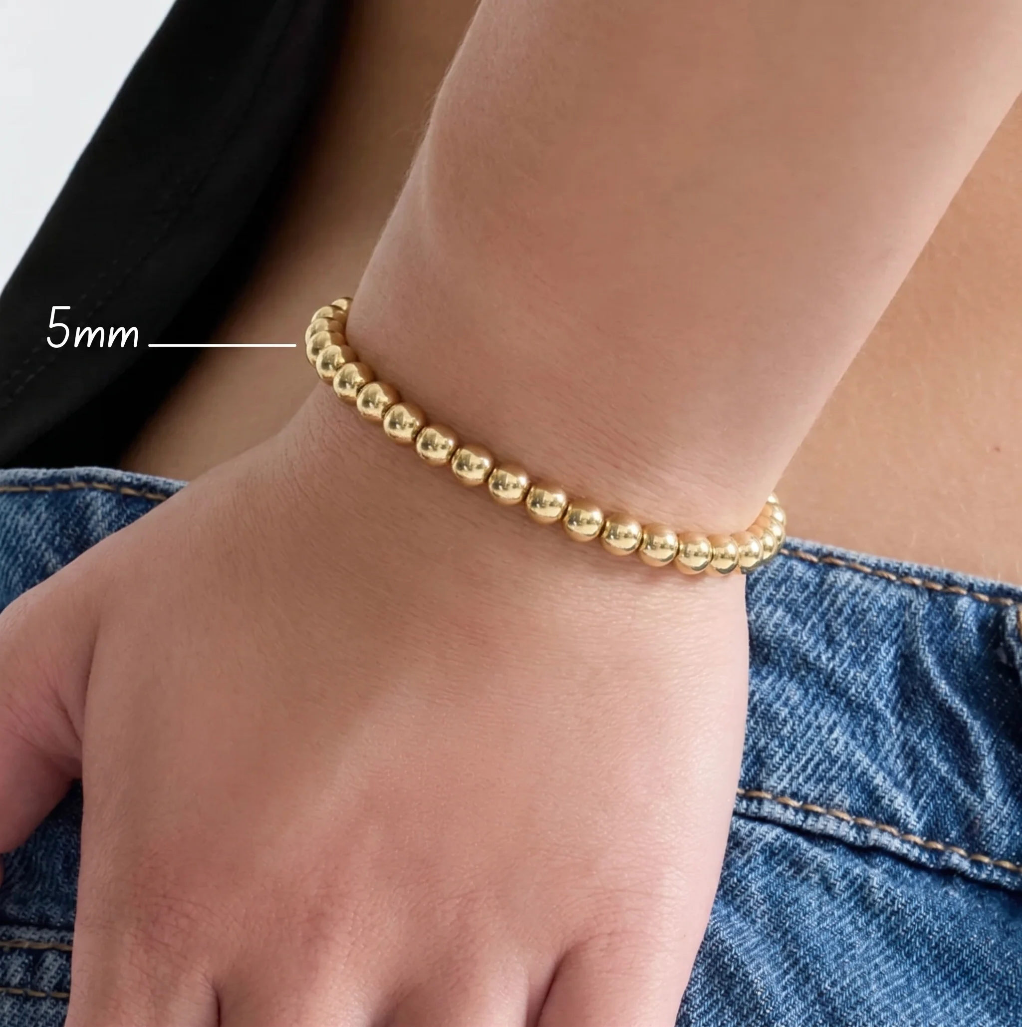 Mykonos Bracelet - Image 23