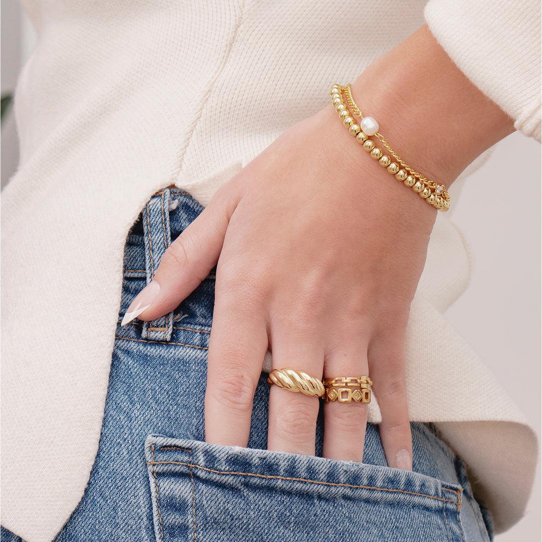 Mykonos Bracelet - Image 4