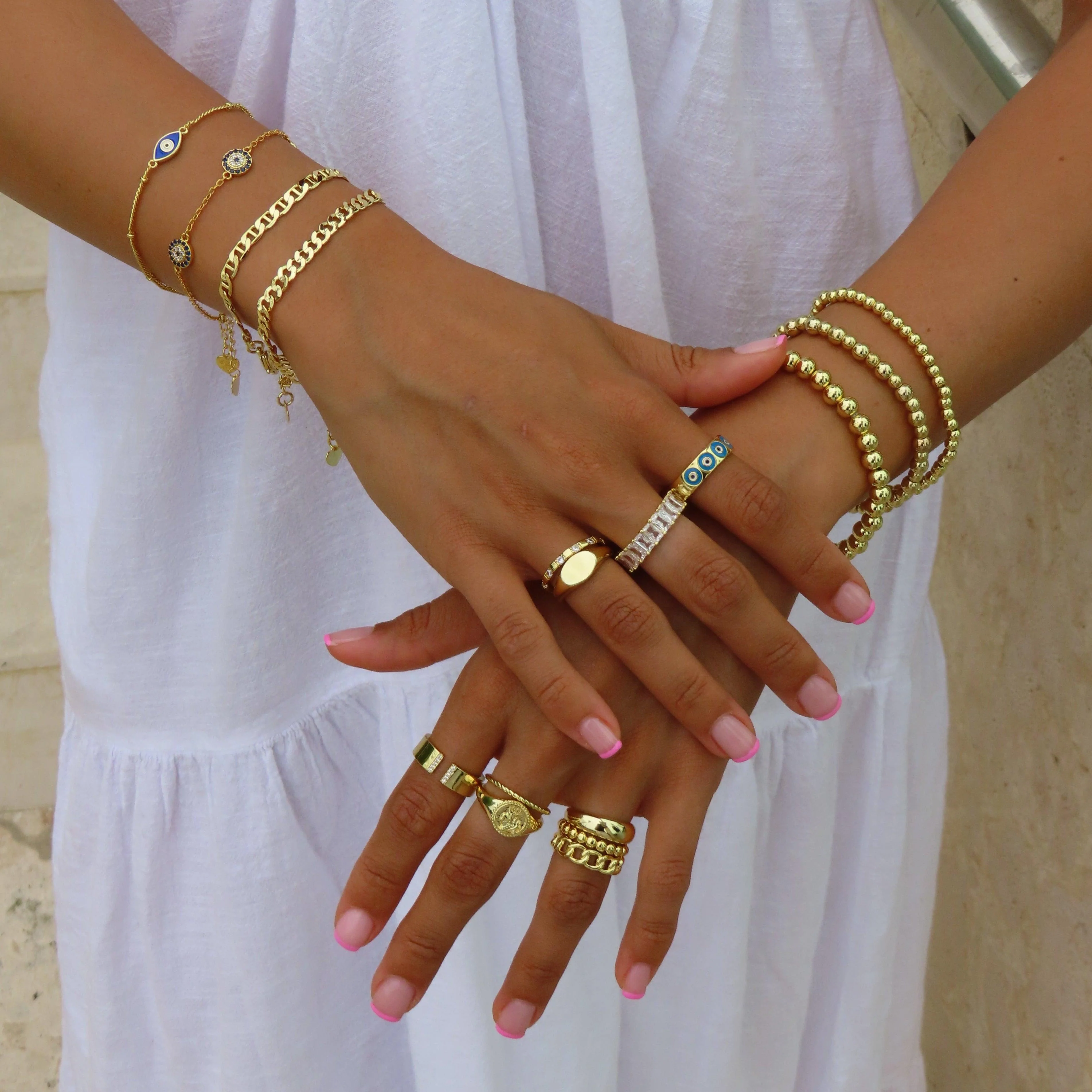 Mykonos Bracelet - Image 8