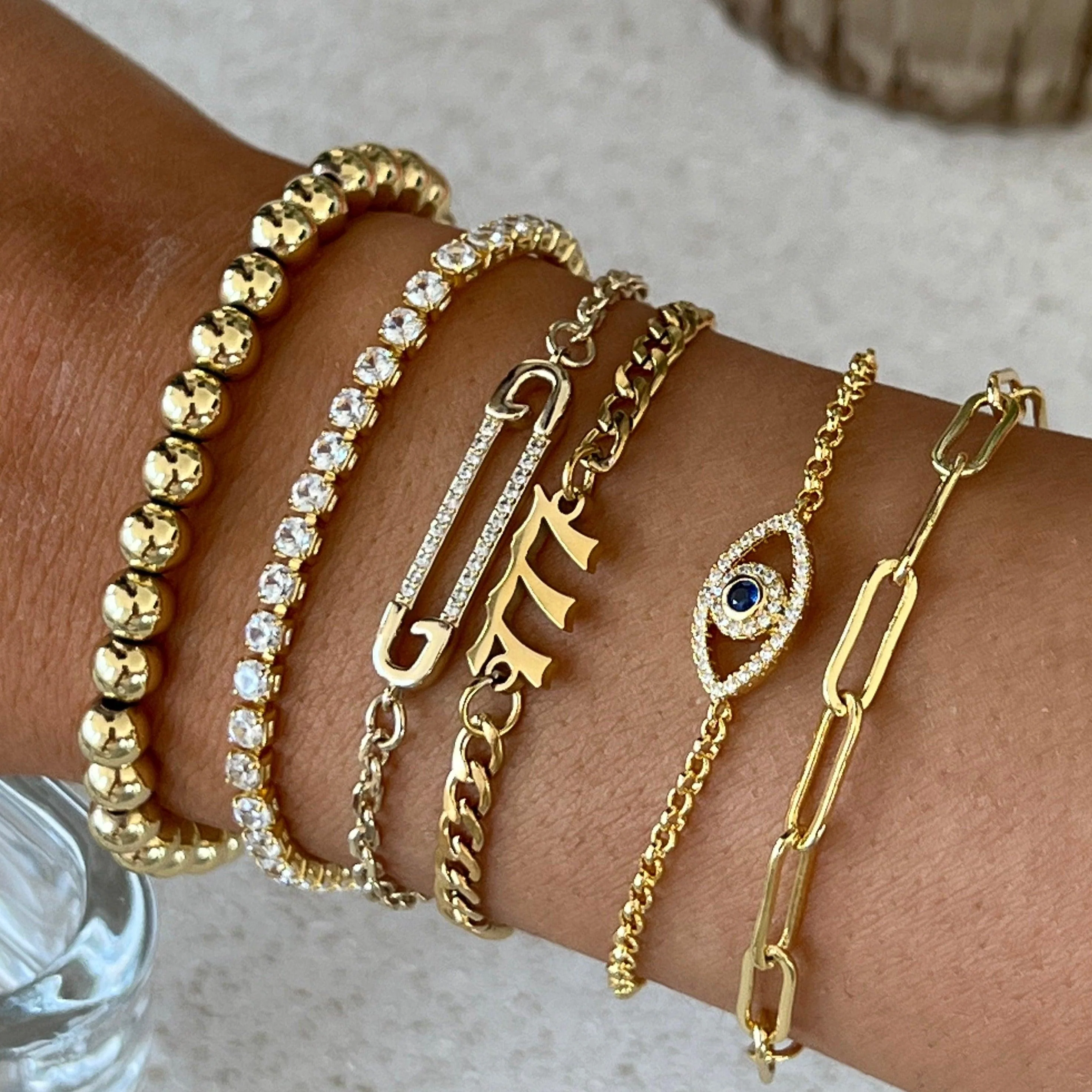 Mykonos Bracelet - Image 9