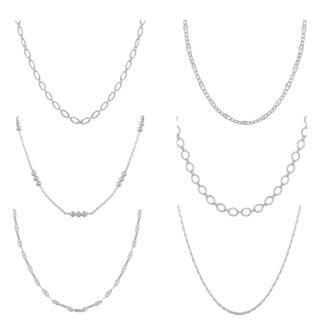 Mystery Necklace - Image 3