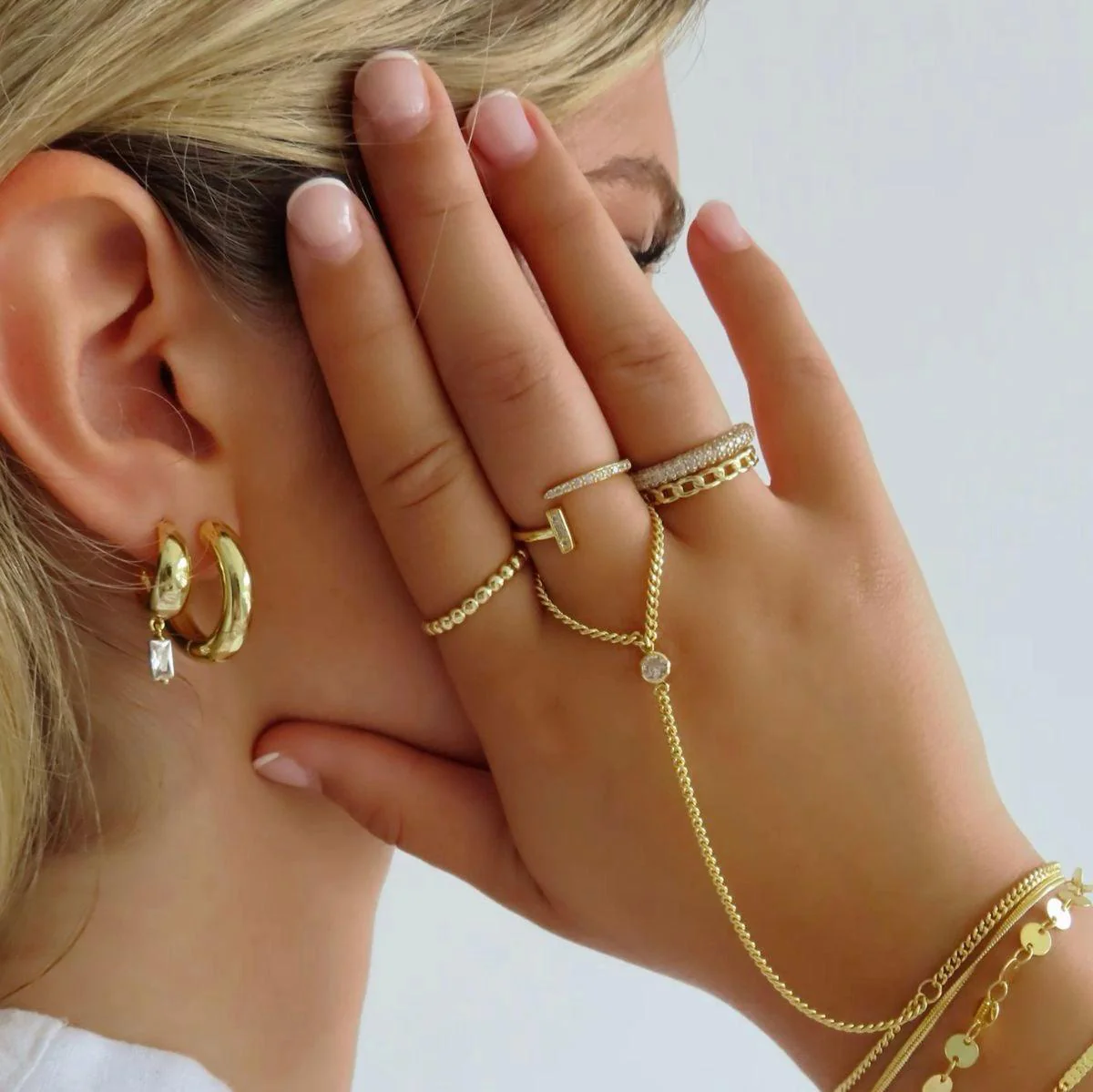 Nailed It Ring - Image 4