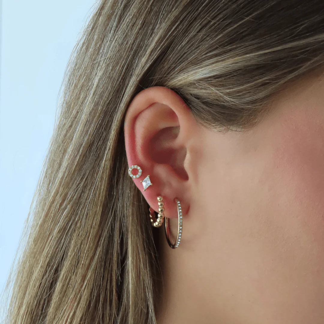 Napa Earrings - Image 2
