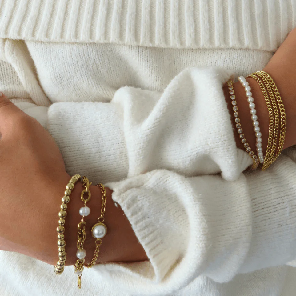 Nassau Bracelet - Image 2