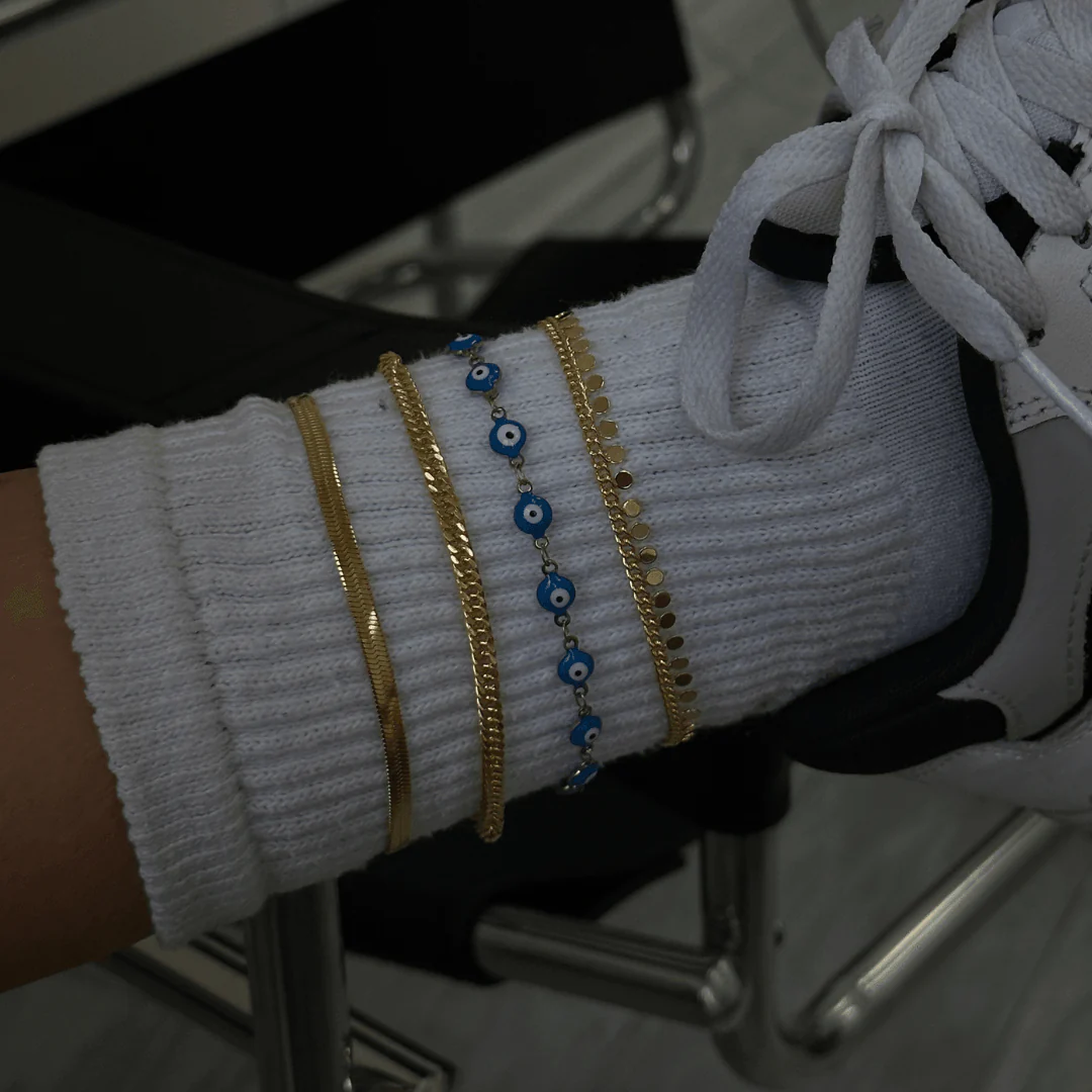 Nazar Anklet - Image 3