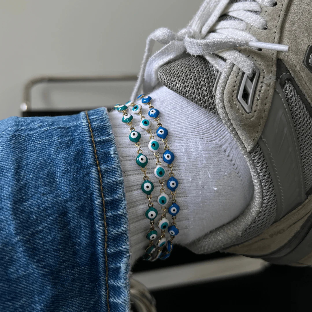 Nazar Anklet - Image 6