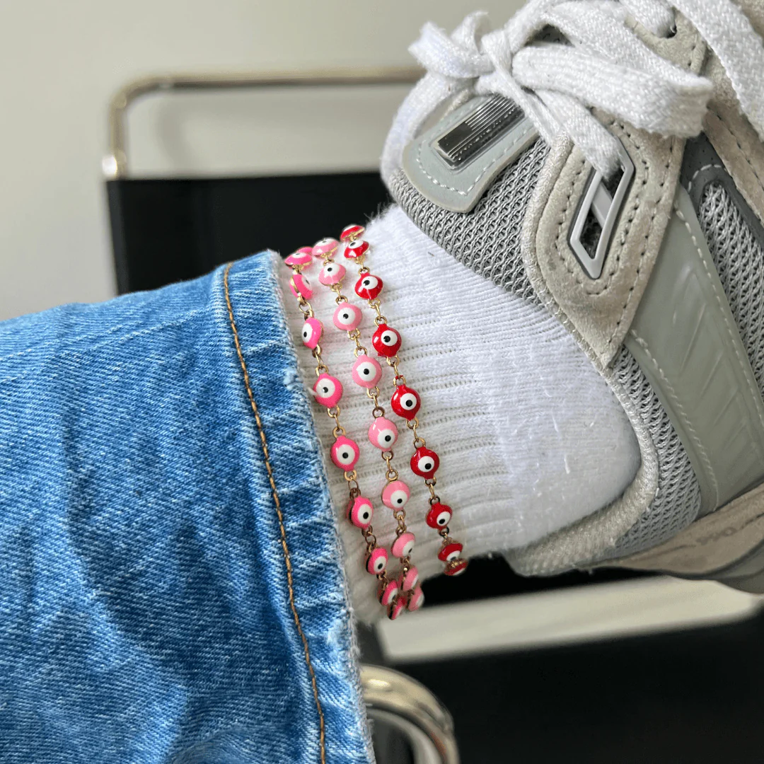 Nazar Anklet - Image 7