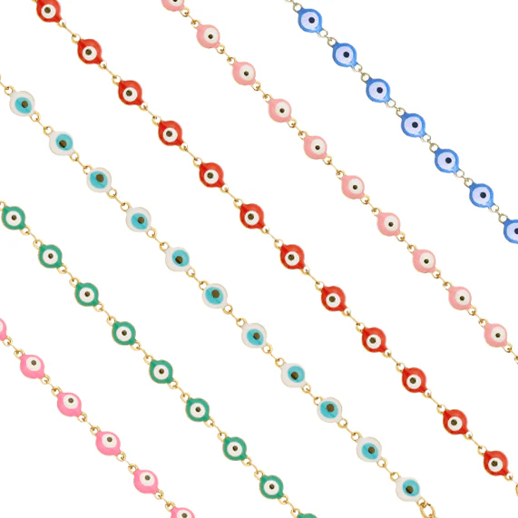 Nazar Anklet - Image 8