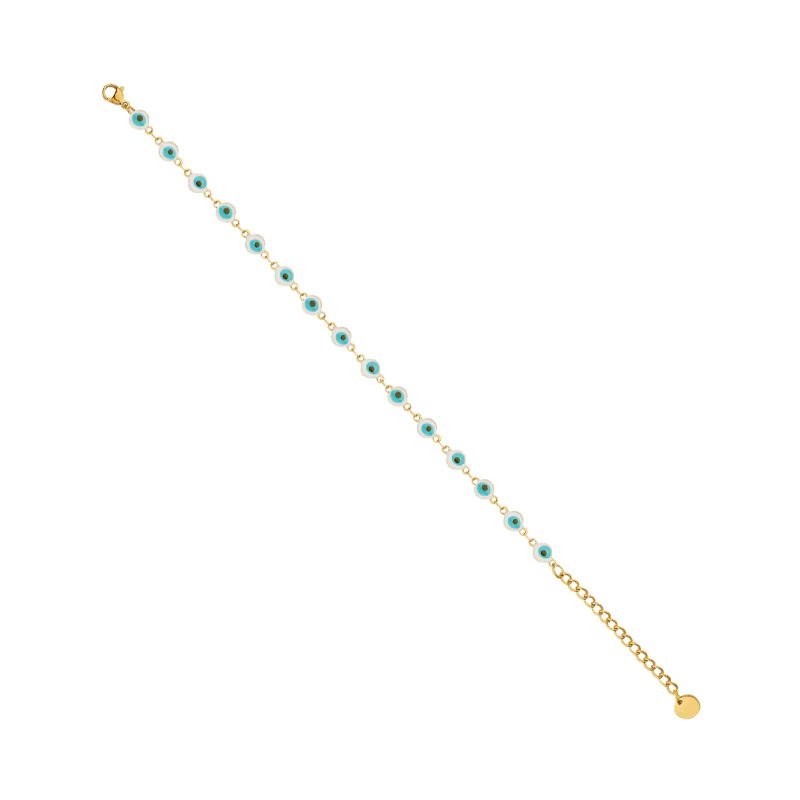 Nazar Anklet - Image 9