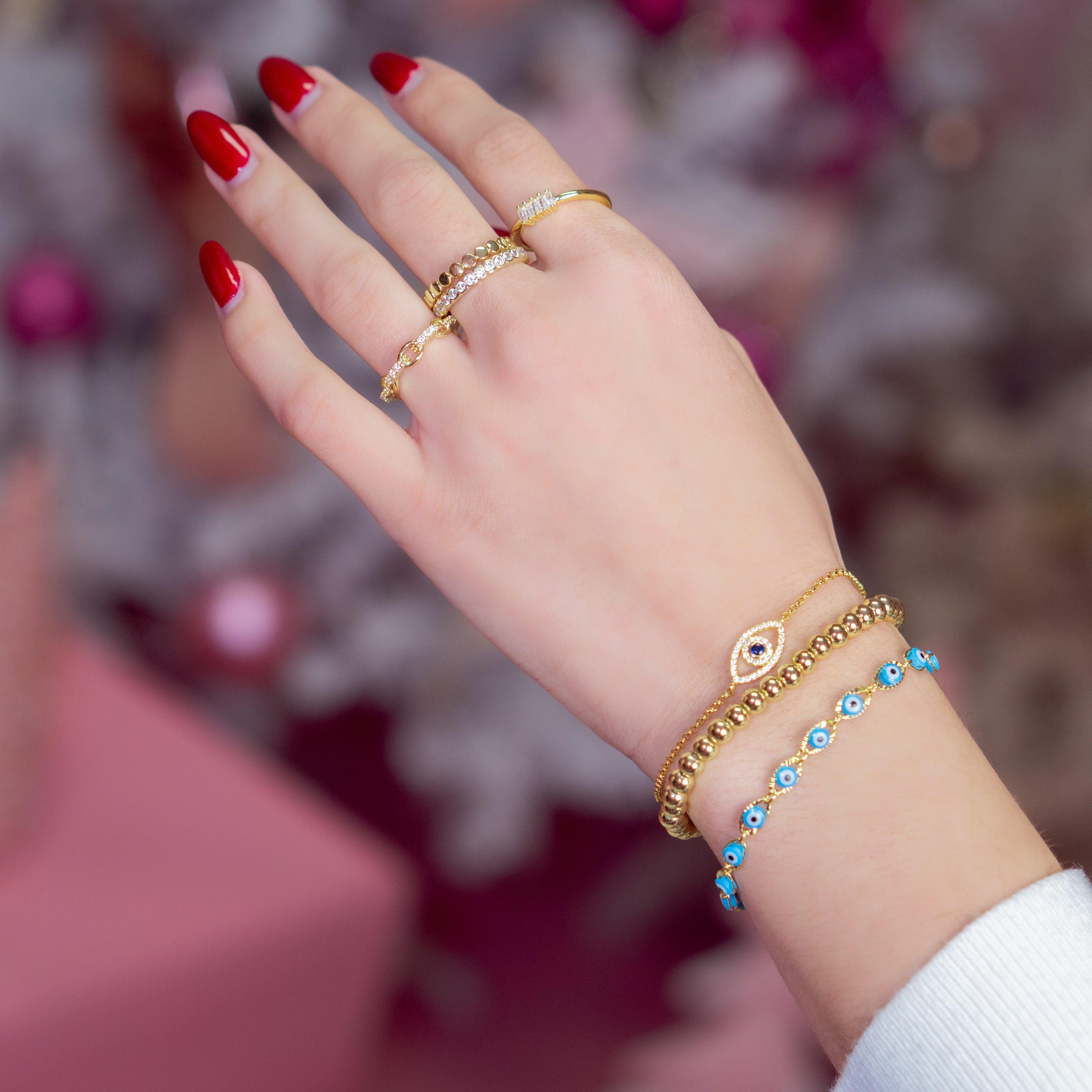 Nazar Bracelet - Image 6
